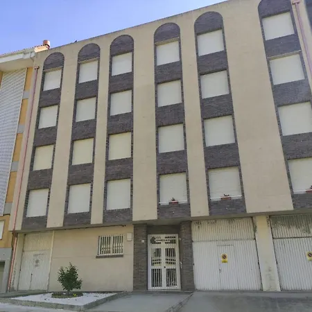 Apartamento En Segunda Linea De Playa Silgar Sanxenxo Exterior foto
