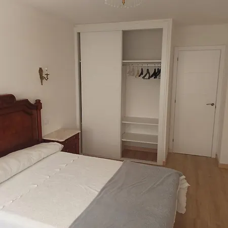 Apartamento En Segunda Linea De Playa Silgar Sanxenxo Exterior foto