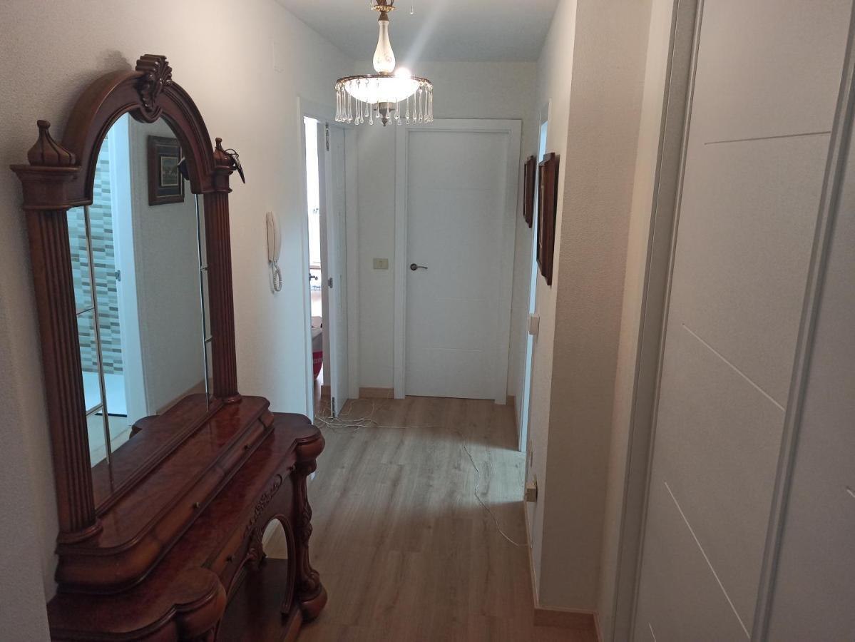 Granxola En Segunda Línea De Playa Silgar Apartamento Sanxenxo